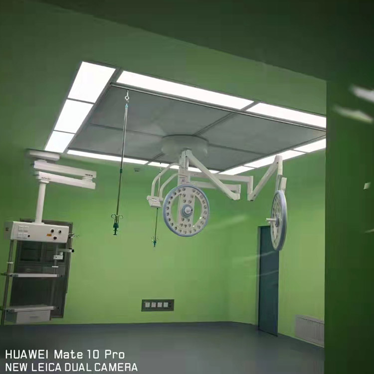 手術(shù)室裝修