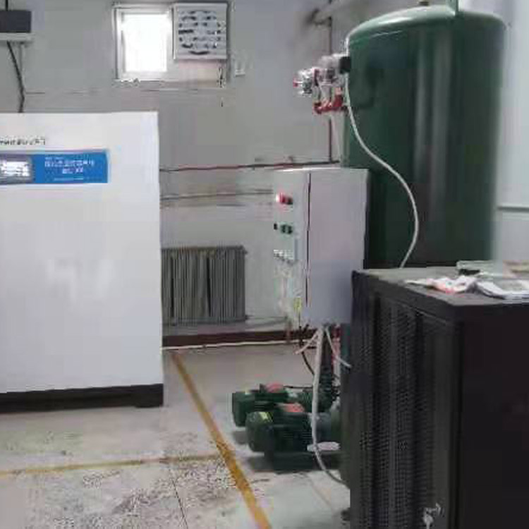 醫(yī)用中心供氧