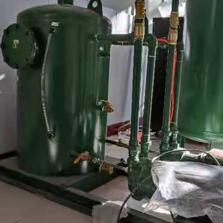 中心供氧系統(tǒng)