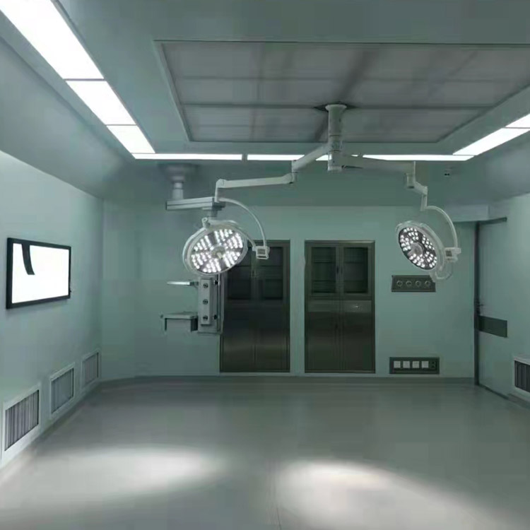 醫(yī)院無菌手術(shù)室