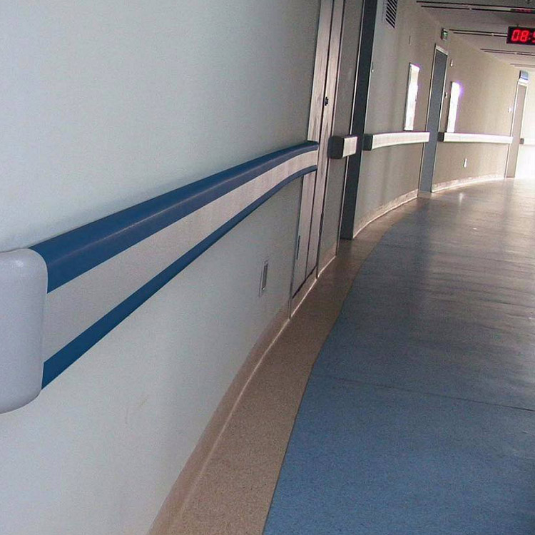 醫(yī)用防撞扶手按照