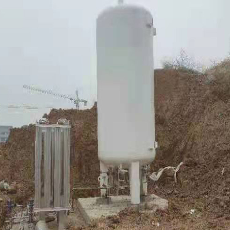 中心供氧客戶(hù)案例