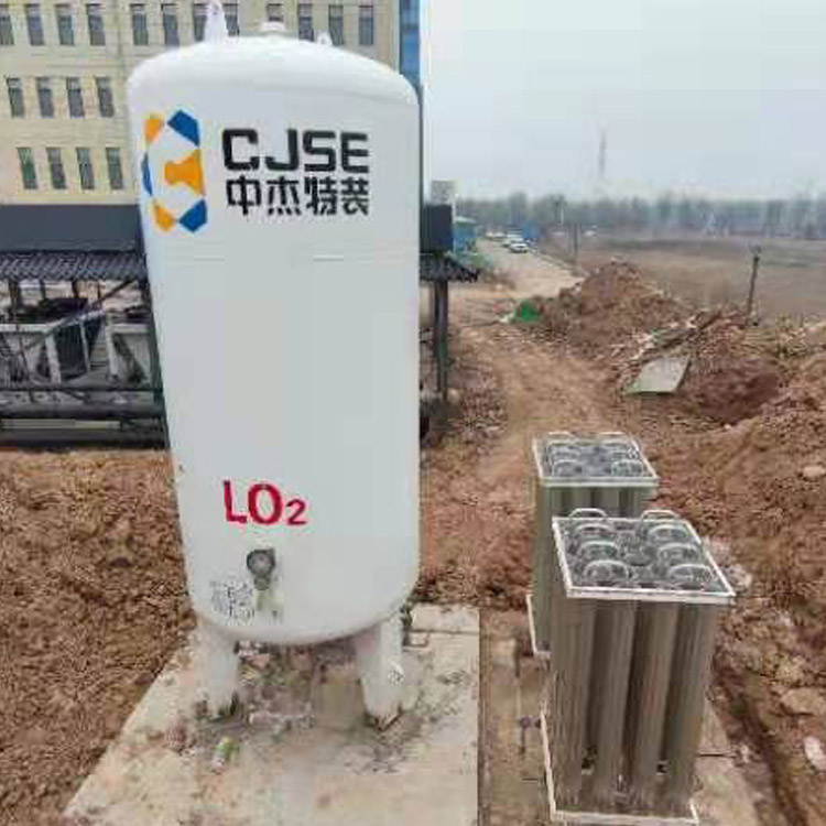 供氧系統(tǒng)客戶(hù)案例